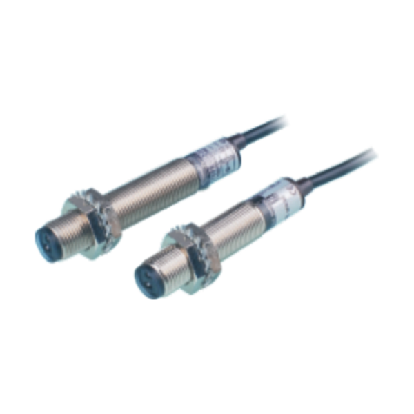 G12 G13 G14 G15 Cylindrical Photoelectric Sensors